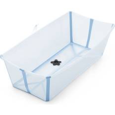 Stokke Flexi Bath Ocean Blue X-Large