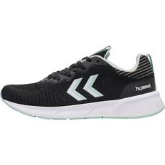 Hummel Reach TR Flex W - Black/Silt Green