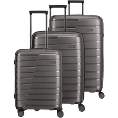 Travelite Air Base - 3 delar - Anthracite