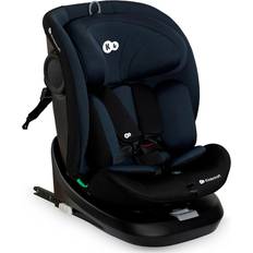 Kinderkraft I-Grow i-size Black