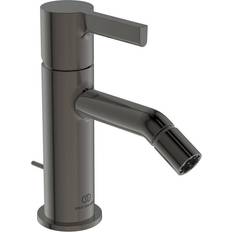 Grå Bidéblandare Ideal Standard Joy (BC784A5) Grå
