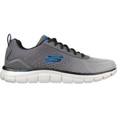 Skechers Track Ripkent M - Charcoal/Gray