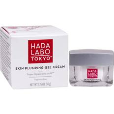 Hada Tokyo Skin Plumping Gel Cream 50 ml