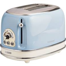 Ariete Brödrostar Ariete Vintage AR5515 - Blue