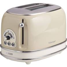 Ariete Brödrostar Ariete Vintage AR5513 - Beige