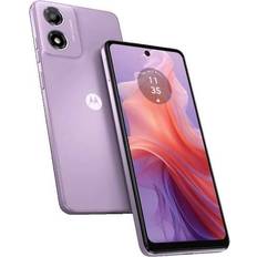 Motorola Moto e14 64GB Pastel Purple