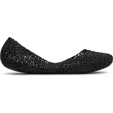 Scarpe basse Melissa Campana Papel VII - Black