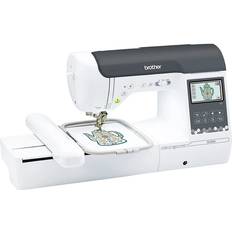 Brother Displays Sewing Machines Brother SE2000
