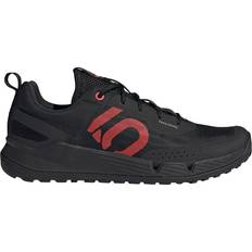 adidas Five Ten Trailcross LT M - Core Black/Pure Ruby/Grey Three