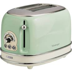 Brødristere Ariete Vintage AR5514 - Green