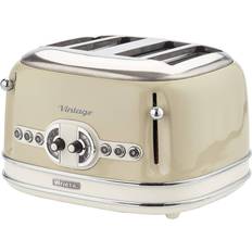 Ariete Brödrostar Ariete Vintage 156/03 - Beige