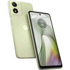 Motorola Moto e14 64GB Pastel Green