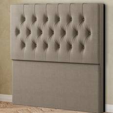 Belgrave Double Mink Malham Cream