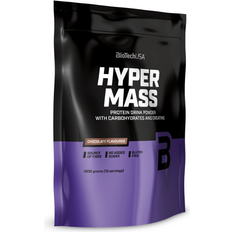 BioTechUSA Gainers BioTechUSA Hyper Mass 5000 Chocolate 1kg