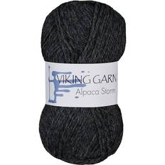 Viking of Norway Alpaca Storm Koks 133m