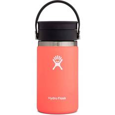 Hydro Flask Termosmuggar Hydro Flask Coffee With Flex Sip Hibiscus Termosmugg 35.4cl
