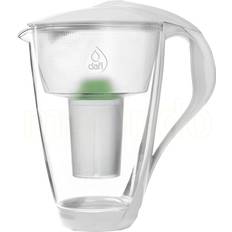 Non-slip Karafler, Kander & Flasker Dafi Alkaline Filter White Kande 2L
