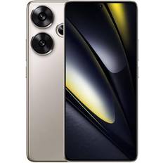 Xiaomi Poco F6 8GB RAM 256GB Titanium