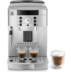 Rostfritt stål Espressomaskiner De'Longhi Magnifica S ECAM22.110.SB