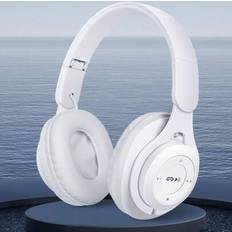 Shein New Macaron Full Cover Headset