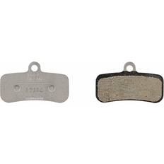 Brakes Shimano D03S-RX Resin Disc Brake Pads XT/SLX/Saint/Zee 2022