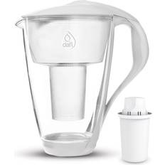 Dafi Kannor Dafi Crystal LED Classic Filter White Kanna 2L