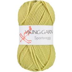 Viking Sportsragg Light Green 100m