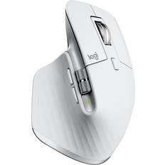 Mx master 3s Logitech MX Master 3S for Mac White