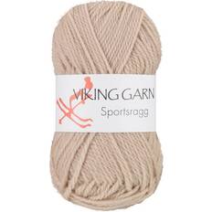 Viking Sportsragg Beige 100m