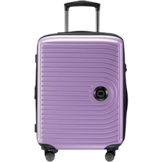 Hauptstadtkoffer Mitte Spinner 55cm - Lilac