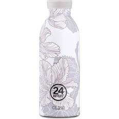 24 Bottles Clima Cloud And Mist Vattenflaska 0.5L