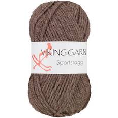 Viking Sportsragg Light Brown 100m