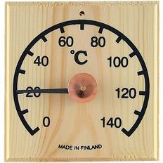 SAUNIA Sauna Thermometer