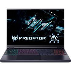 Predator helios 16 Acer Predator Helios Neo 16 AI 16 Inch Portable PC