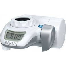 Articoli per la cucina Brita On Tap Water Filter Silver Kitchenware