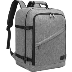 Kono Cabin Backpack - Grey