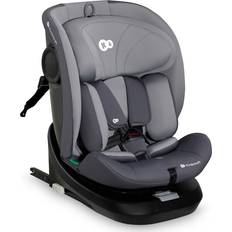 Kinderkraft I-Grow i-size Grey