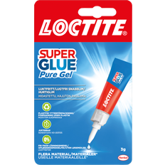 Loctite gel Loctite Super Glue Power Easy 3g
