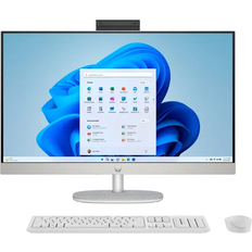 HP 27 Inch Full HD Touch-Screen All-in-One