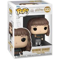 Funko pop harry potter Funko Pop! Harry Potter Hermione Granger