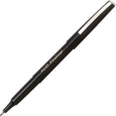 Fineliners på rea Pilot Fineliner Black 1.20mm Marker Pen