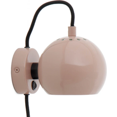 Frandsen Ball Rose Wall light ∅ 12cm