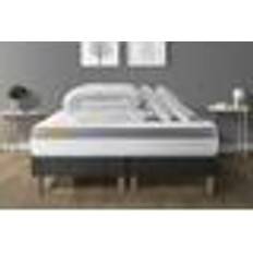 Ensembles de Lit Pack Matelas Sommiers Memo Zen 160 x 200 cm