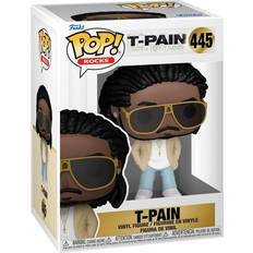Funko Pop Rocks T-Pain