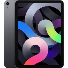 Apple ipad 15 Apple iPad Air, 10.9-Inch, Wi-Fi, 64GB (2020) Space Gray