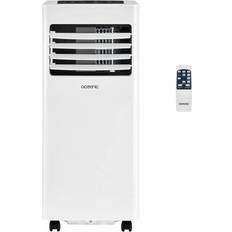 Aircondition 7000btu Oceanic 7000BTU Mobile Air Conditioner