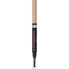 L'Oréal Paris Infaillible Brows 24H Filling Triangular Pencil - Blonde
