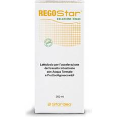 Vitamine e Integratori Regostar Soluzione Orale Stardea 300 ml