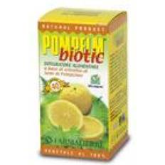 Vitamine e Integratori Integratore Antiossidante 40 Capsule