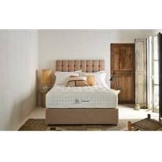 Sleepeezee Beds & Mattresses Sleepeezee Wool Luxe 2800 Pocket Mattress King Size Coil Spring Matress